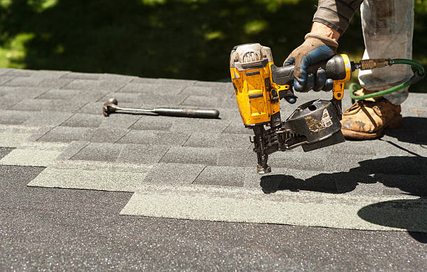 Best Best Roofing Contractors  in Somonauk, IL