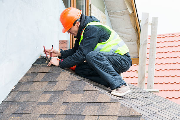 Best Slate Roofing Contractor  in Somonauk, IL