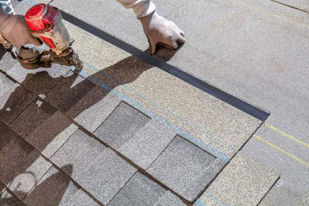 Quick and Trustworthy Emergency Roof Repair Services in Somonauk, IL